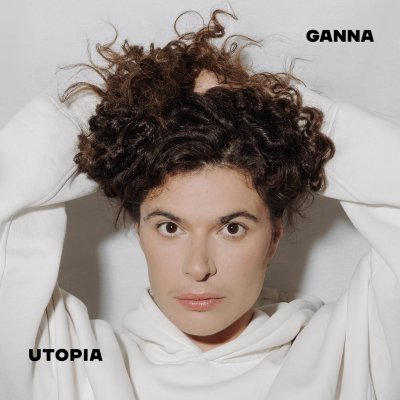 UTOPIA_Cover